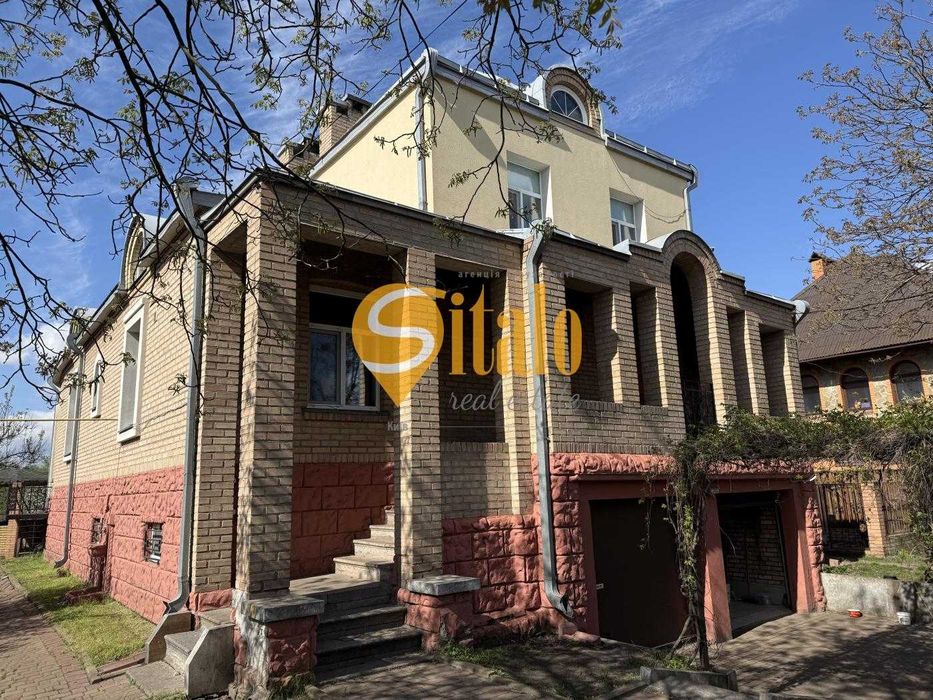 Дом по адресу (площадь 320 м²) - Atlanta.ua - фото 2