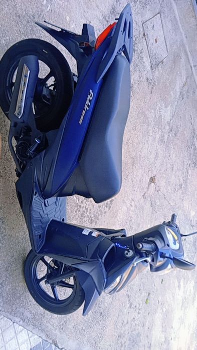 venda de scooter 110