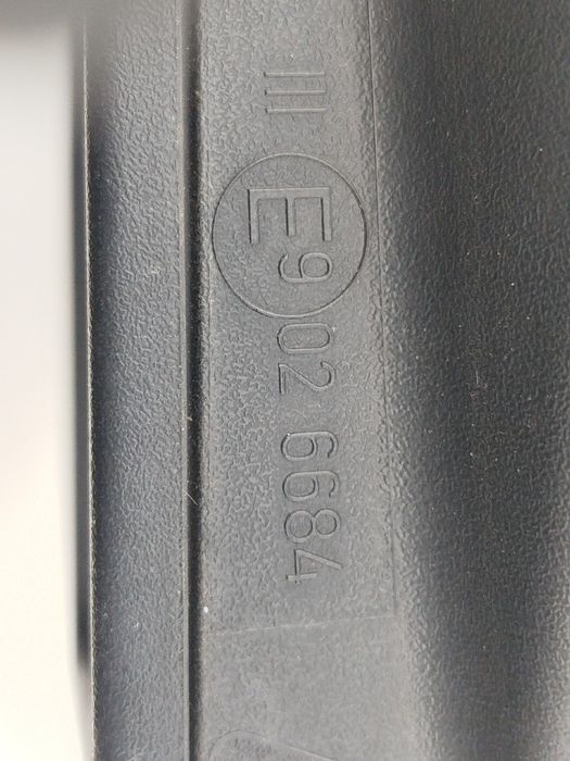 Espelho Retrovisor Direito Elétrico - SEAT LEON ST (5F8) | 12 -