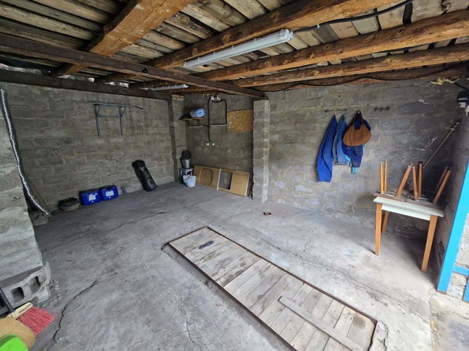 Срочно Продам гараж в Солоному