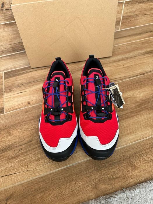 Кроссовки Adidas Terrex Skychaser Gore Tex