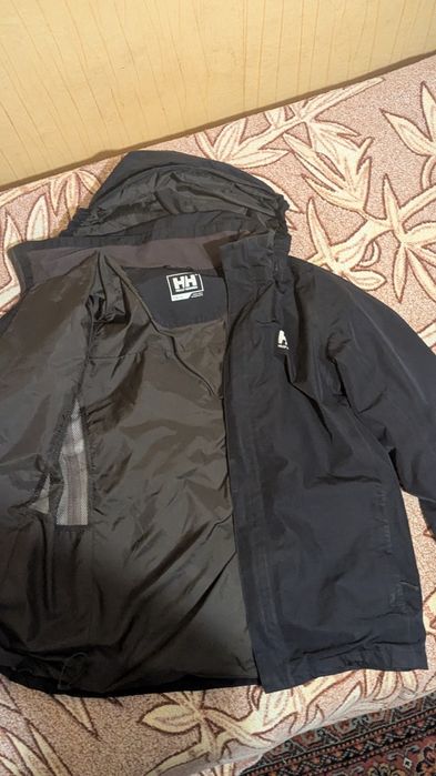 Куртка Henlly hansen