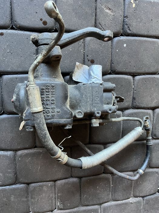 Przekladnia kierownicza bmw e38 7 maglownica v8