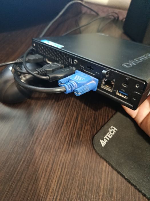 Продам неттоп Lenovo . Стан ідеальний.