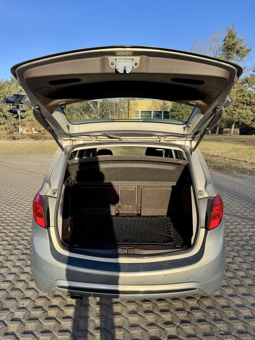 Opel Meriva B 1.4 benzyna turbo