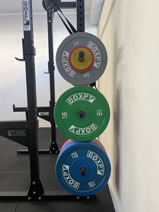 Half Rack BoxPT com acessorios437796991015342082