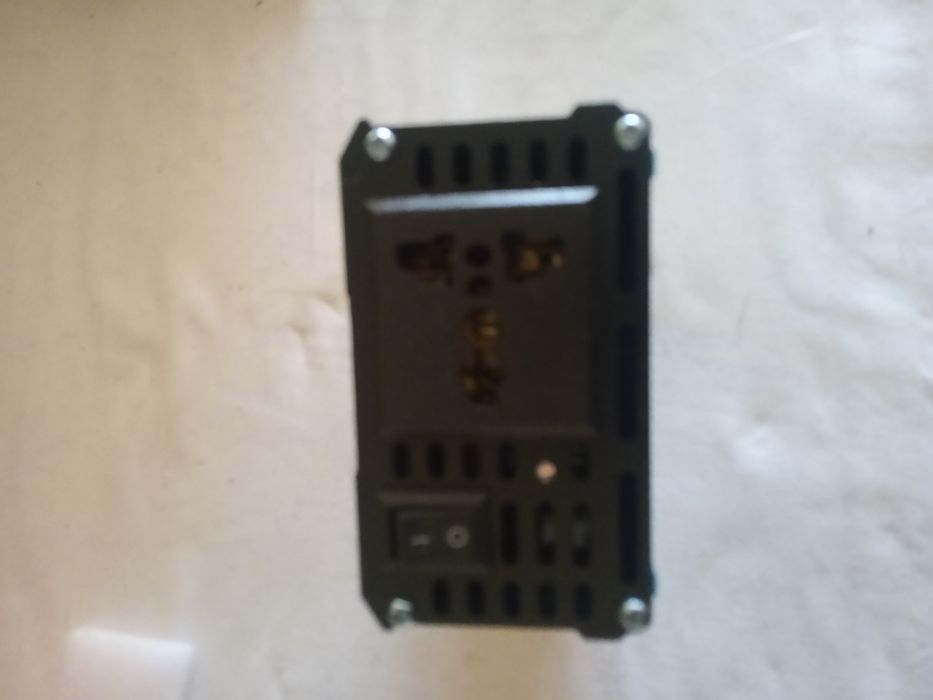 Новий інвертор Tataliken на 1000Вт.