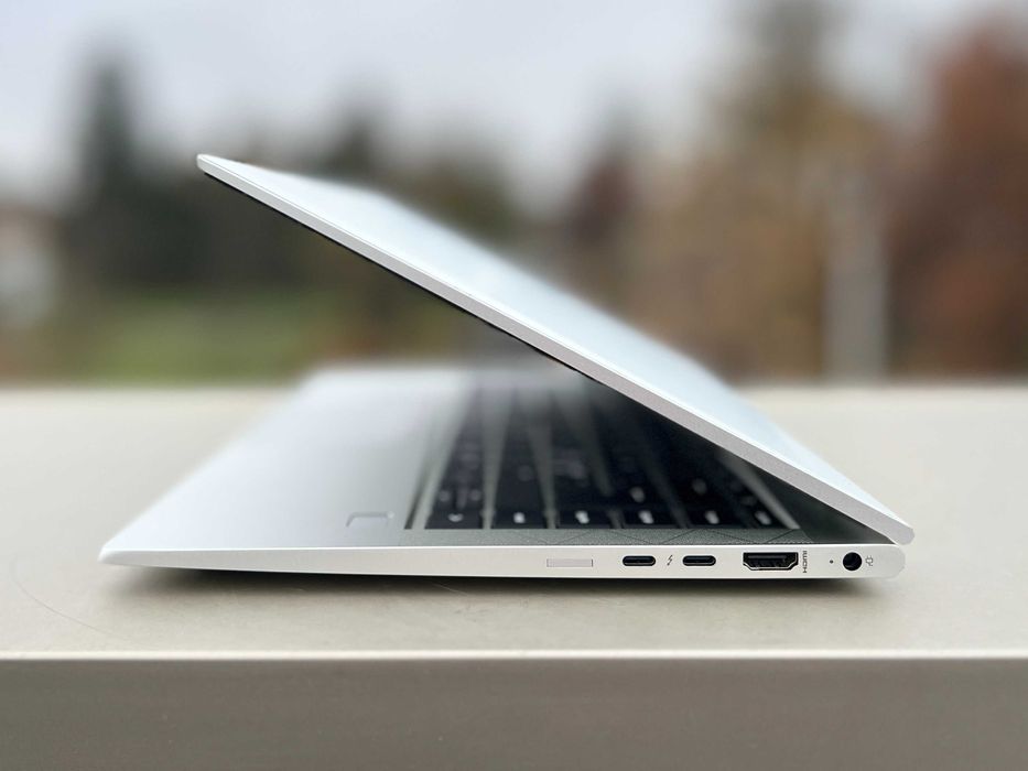 Ноутбук HP Elitebook 840 G8/i5-1145G7/16GB DDR4/512GB SSD/14"FHD IPS