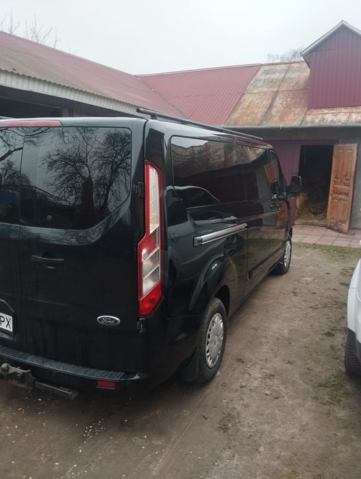 Продам форд транзит