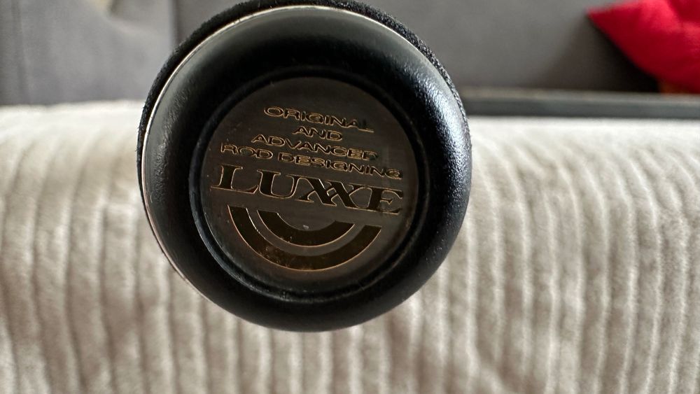 Спиннинг Gamakatsu LUXXE EGTR S77 MH-solid.F