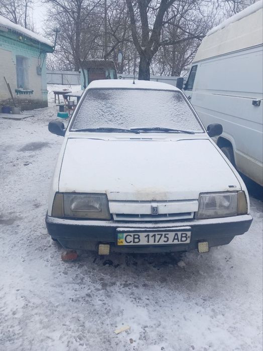 Ваз 21099 продаж є торг - обмін