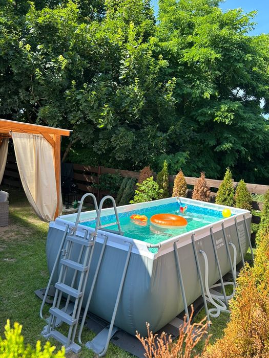 Domek nad jeziorem z sauna | 7 os | 300 m od plazy | PAŹDZIERNIK | Kominek | Święta