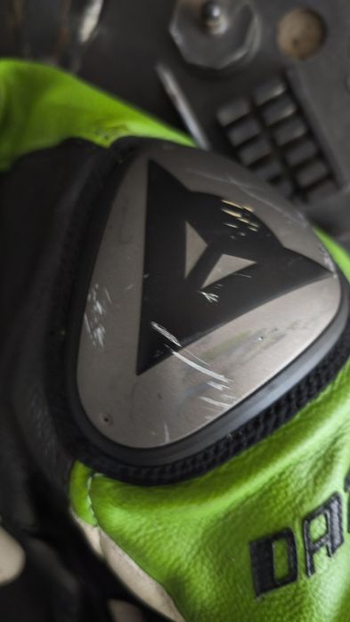 Casaco Dainese bom estado