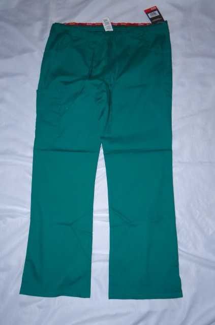 Damskie Spodnie Medyczne - Dickies