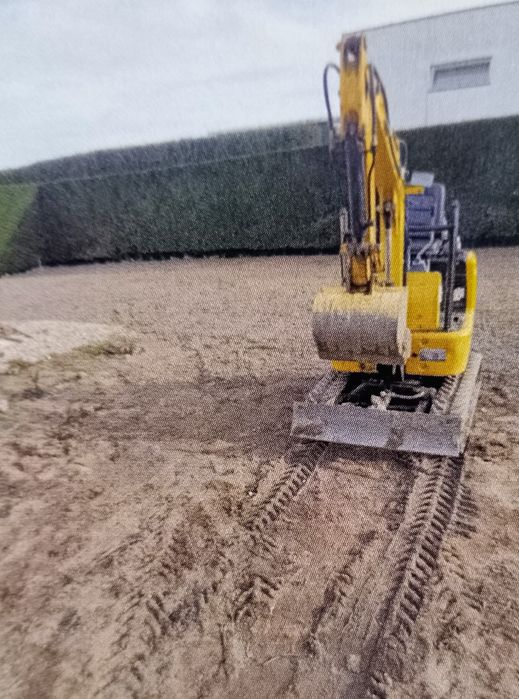 Terreno Limpo e Seguro? Nós Tratamos de Tudo!