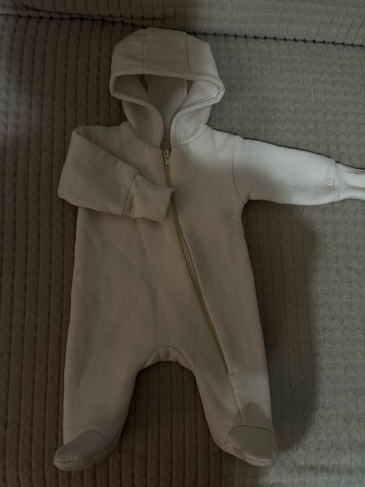 Комбінезони на новорождених, 56/62, 0-3 місяці