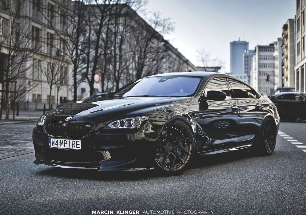 BMW M6 https://www.youtube.com/watch?v=bhA5HTtWs7w