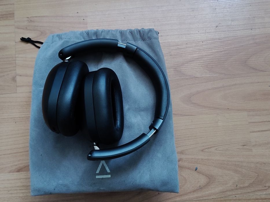 Nowe Słuchawki bezprzewodowe Creative Zen hybrid 2 gen ANC