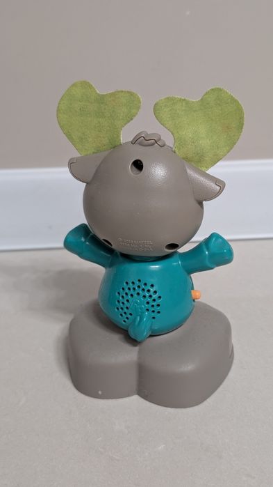 Zestaw zabawek linkimals Fischer Price