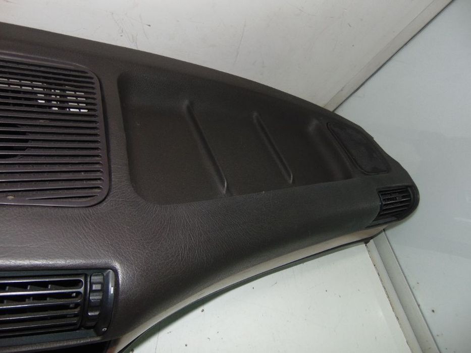Bmw 735i e32 tablier