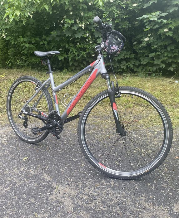 Rower Kross Evado 1.0