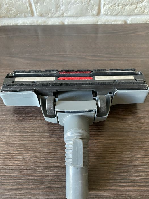 Szczotka ssawka turboszczotka zelmer jupiter oryginal