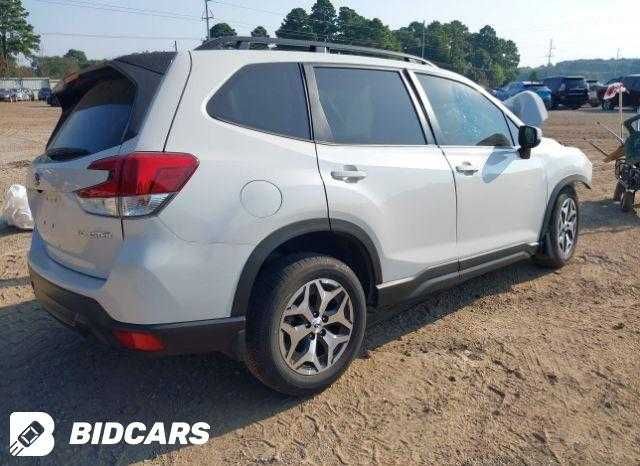 разборка \ шрот \ Subaru Forester \  Outback\ Premium 2024