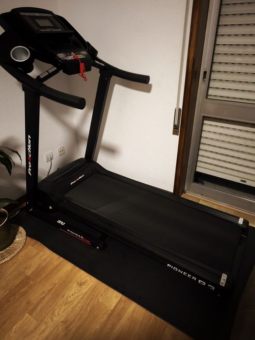 Passadeira BH Fitness