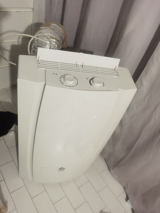 Ar condicionado portátil Balay