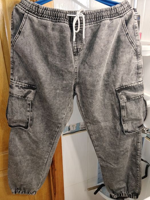 Карго штани xxl 52-54