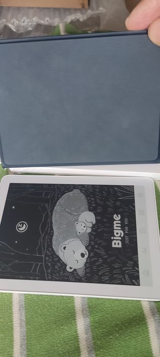 Bigme B6 4/64 android 14