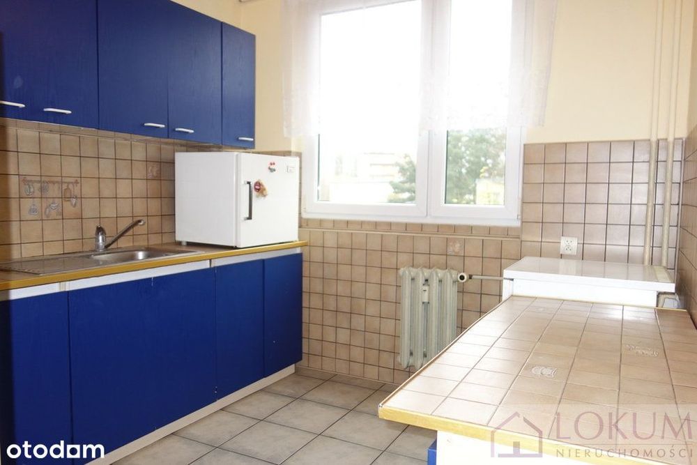 Mieszkanie Lublin Wieniawa ul.Puławska 3pokoje