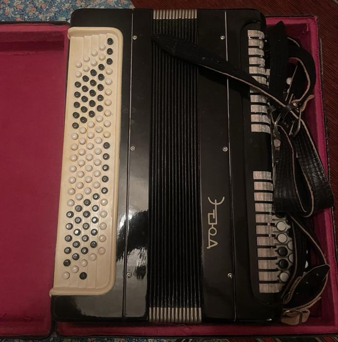 Баян «Етюд-205» (тула)