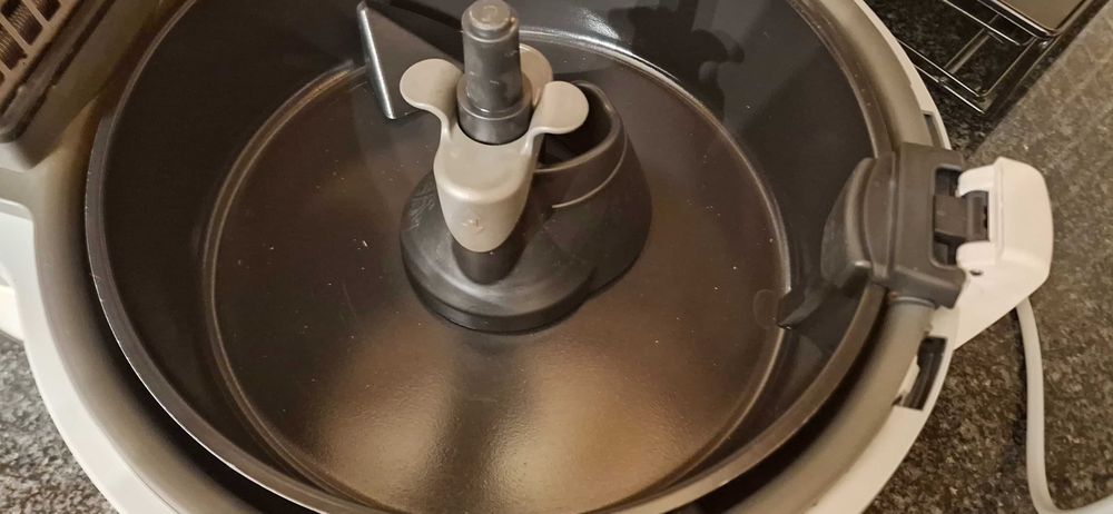 Tefal Actifry - Sem Oleo