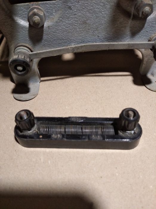 Продам реостат повзунковий, керамічний