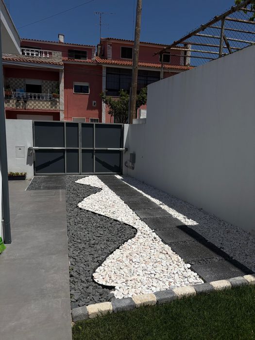 Construção Civil e Remodelações em Cascais | Orçamentos Grátis