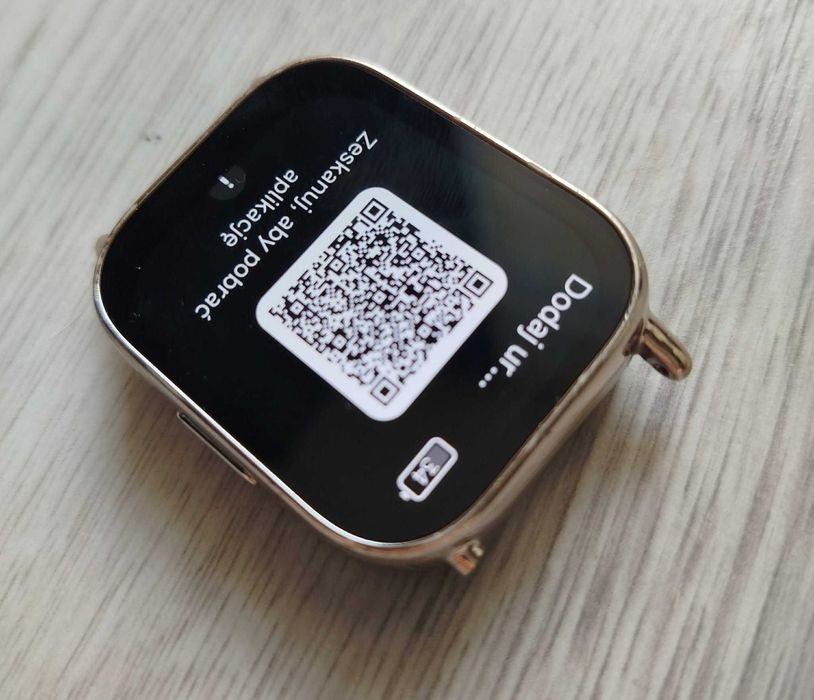 Smartwatch xiaomi Redmi Watch 5 Lite