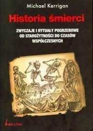 Historia śmierci Michael Kerrigan