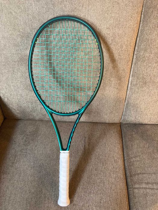 rakieta tenisowa Wilson Blade 100 v9