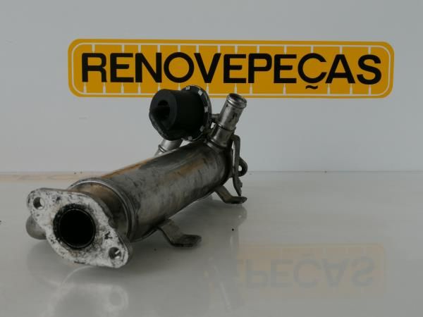 Radiador de gases / EGR MITSUBISHI Lancer VIII Sedan (CY_A, CZ_A)