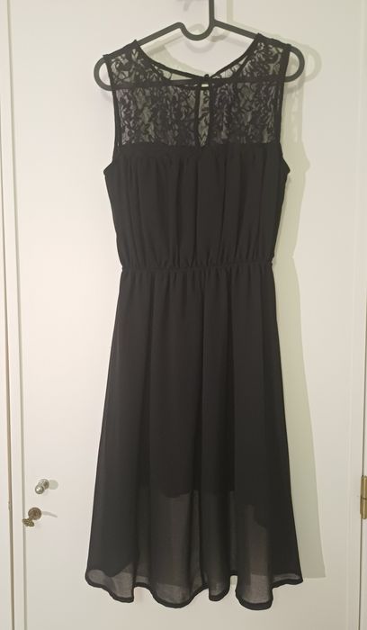 Vestido de Cerimonia