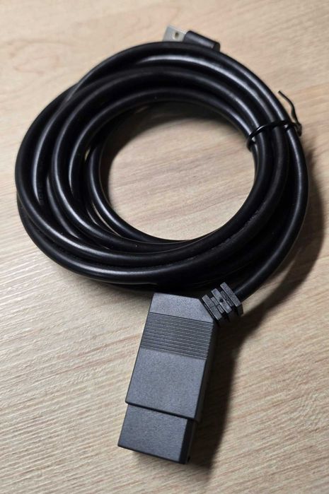 Nowy KABEL DO programowania siemens logo