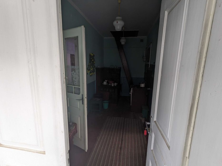 Продається відпочинковий будинок біля р. Дністер у с. Стриганці (2)