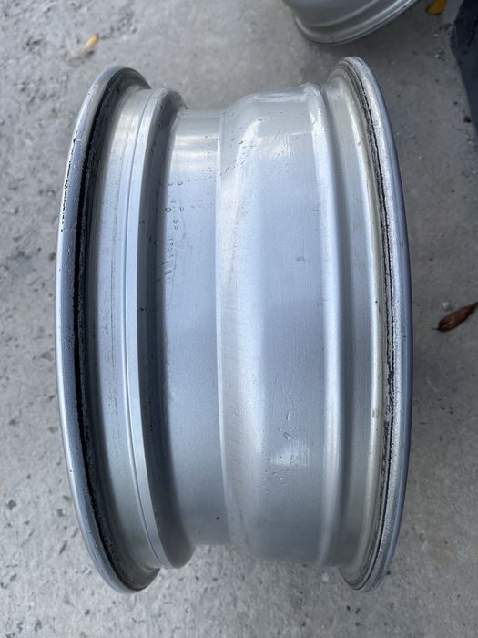 Диски R17 5/114,3 KIA Optima Sportage Ceed Magentis Cerato Niro HYUNDAI Kona Sonata Tucson