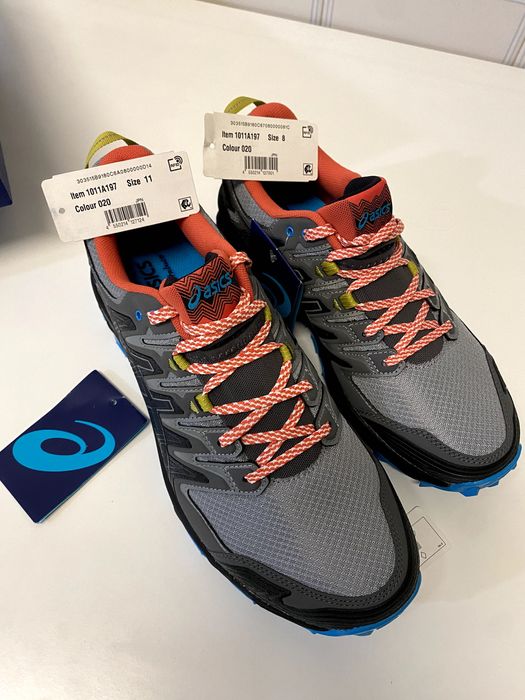 ténis/sapatilha ASICS - Gel Fujitrabuco 7