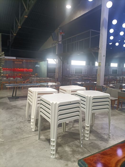 Aniversário, convívios, casamentos batizados