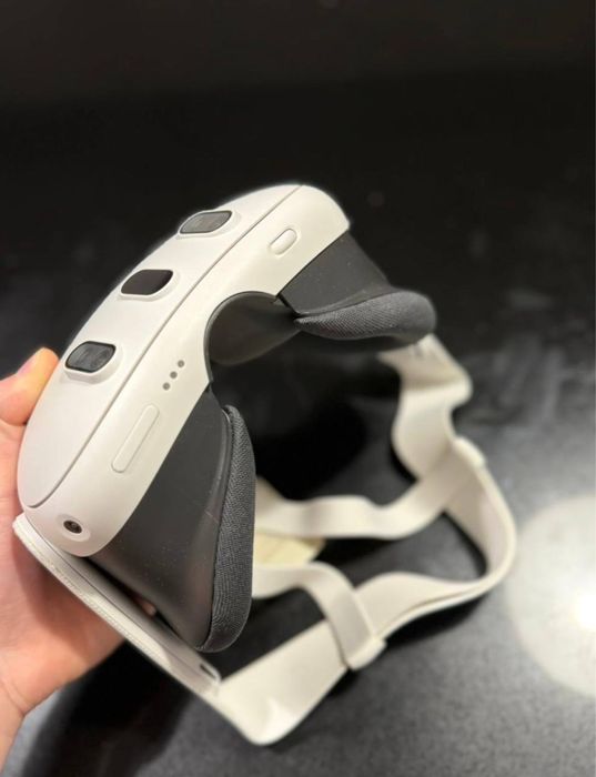 вр очки для игр