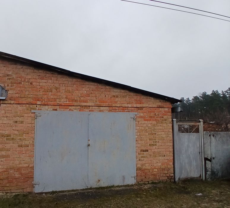 Продам будинок в районі Баранівки