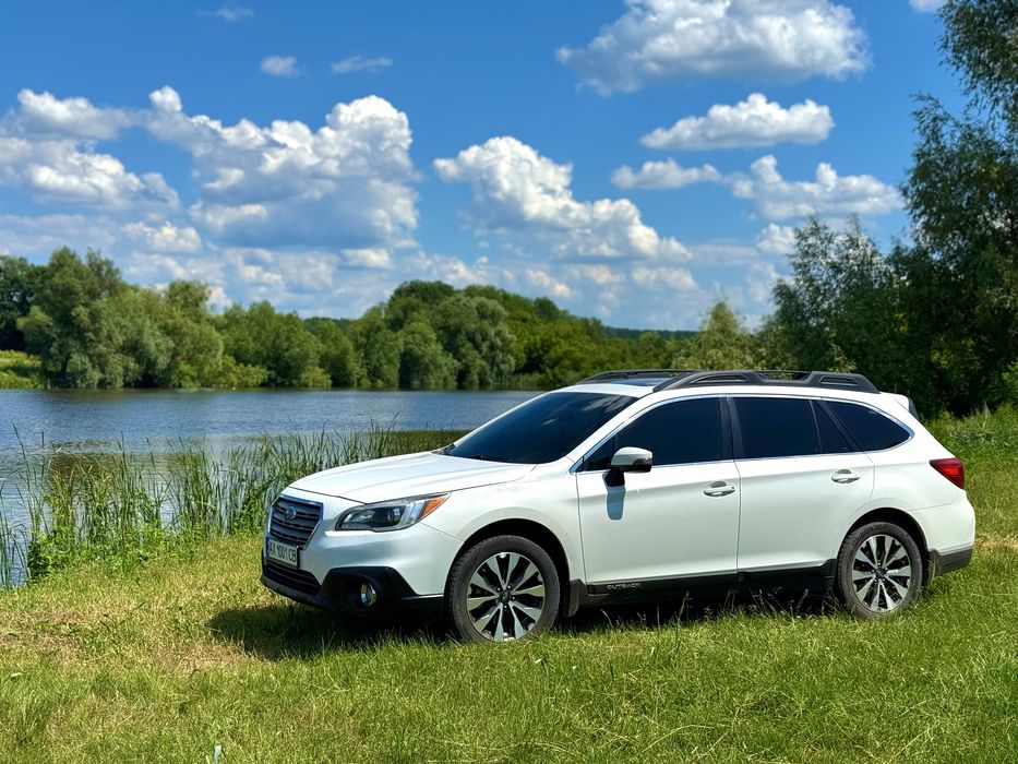 Продам Subaru Outback Харьков