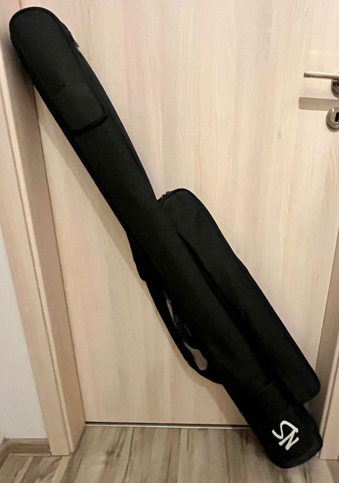 NS Design WAV4c – kontrabas elektryczny